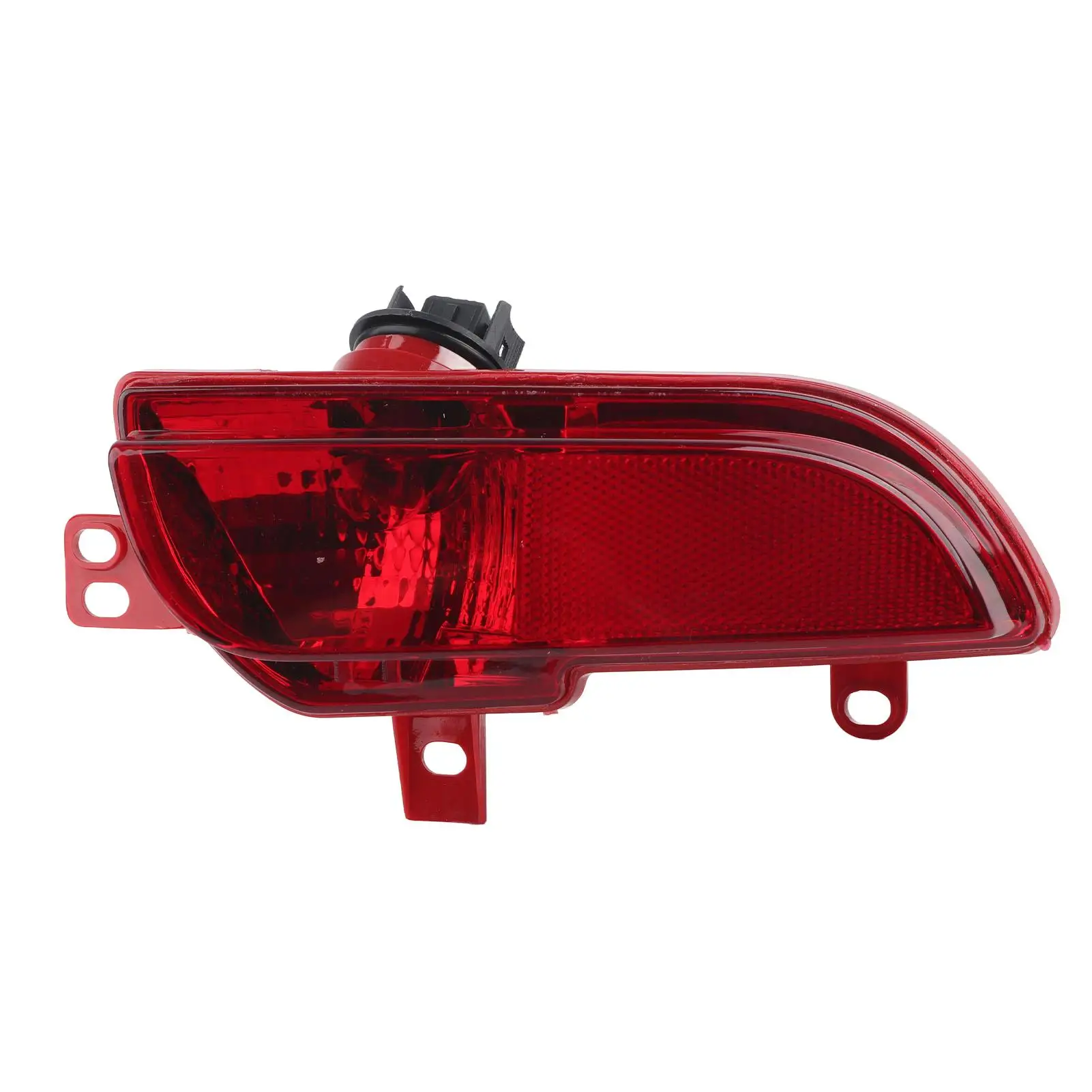 

Rear Fog Light Assembly 6350HA Red Shell for Peugeot 206+ 2009-2012