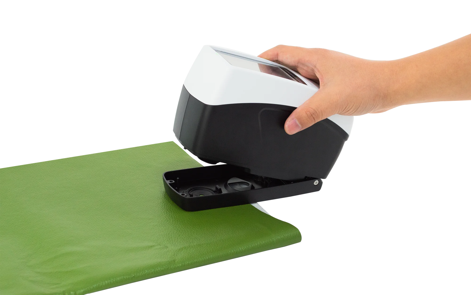 Printing Precise CMYK CIE Lab Color Spectrophotometer Spectrodensitometer  Densitometer Similar to Xrite EXact Standard