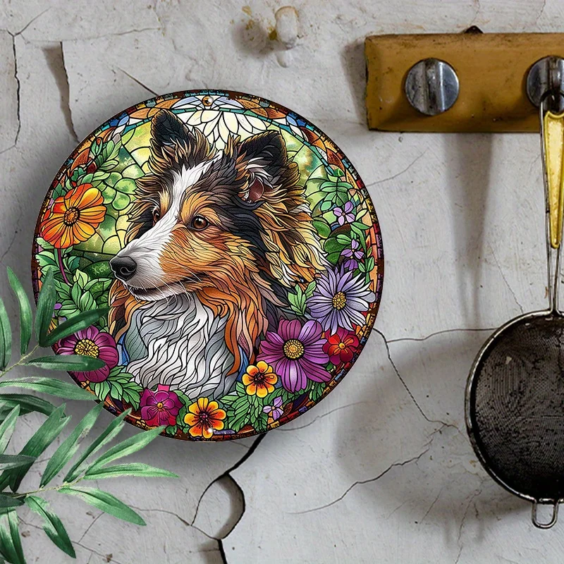 Shetland Sheepdog A… - image