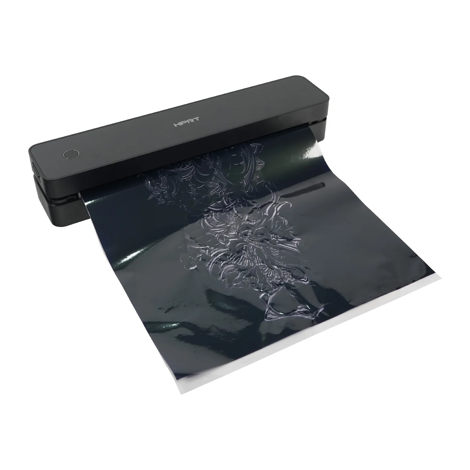 

HPRT MT660 New Mobile Thermal Printer Tattoo Portable Tattoo Printer Machine