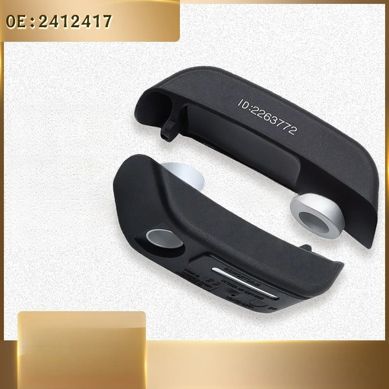 

2412417 2pcs tpms Tire Pressure Sensor for BMW motorcycles for Polaris Indian & Roadmaster