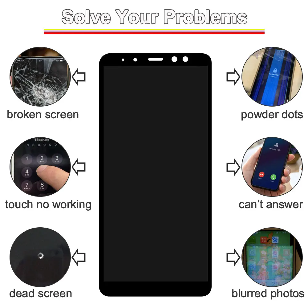 携帯電話用lcd、携帯電話用ディスプレイ