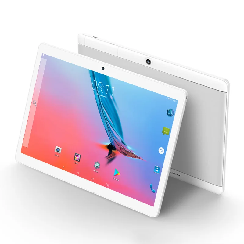 Imagem -03 - Android 7.0 Tablet com Gps 4g Lte Chamada Telefônica Mtk6735 Quad-core 1920x1200ips 2gb de Ram 32gb Rom 2x Cartão Sim K109 4200mah 101 em