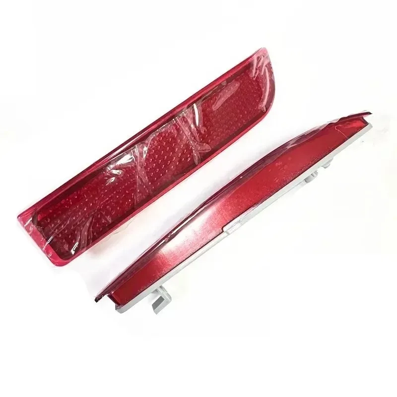 

Rear Bumper Reflector Lamp Car LED Tail Light Parking Brake for 2pcs Rav4 81920-13022