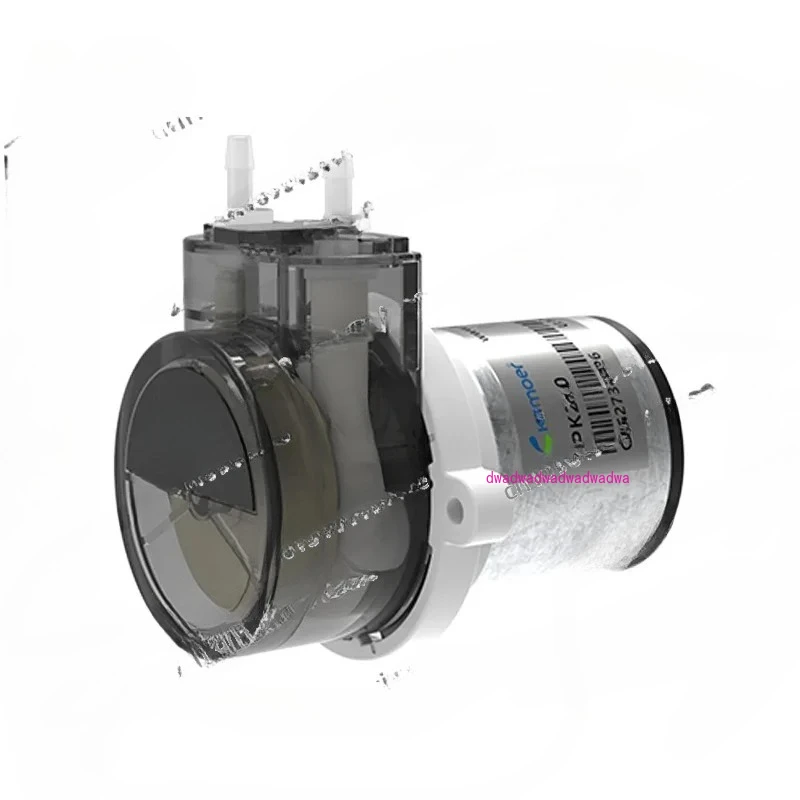 

KPK200 12V 24V Brush Brushless New Style Micro Peristaltic Pump