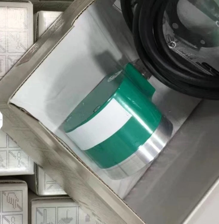 Encoder AST680GY-10S431 Incremental Optoelectronics