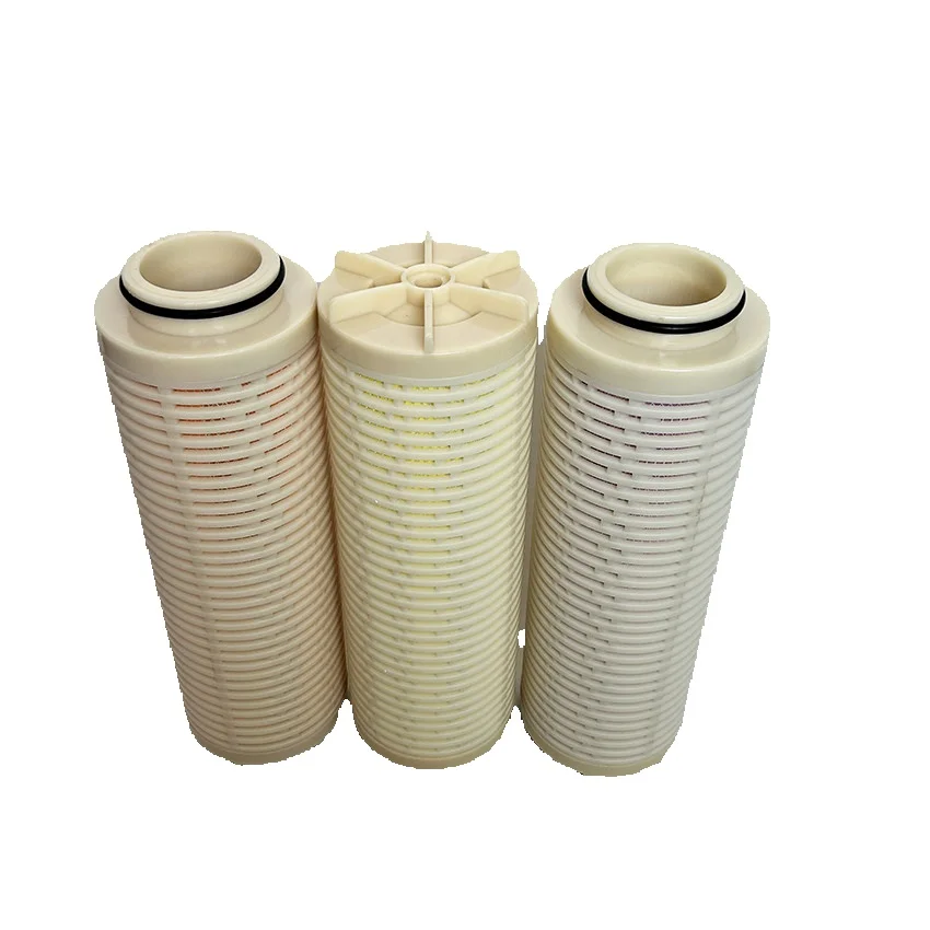 Dryer Nitrogen Generator Compressed Air Pipeline Precision Filter Element Saj-12/8-Cta