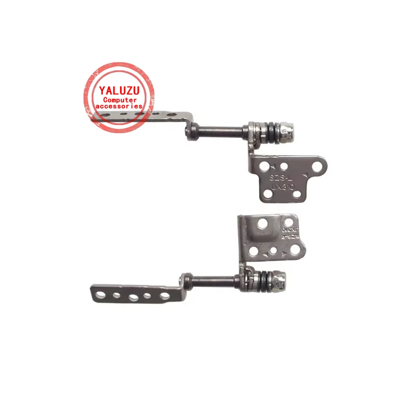New Laptop LCD Hinge For ASUS Zenbook U310 UX310 UX310U UX310UQ UX310UA RX310 Hinges