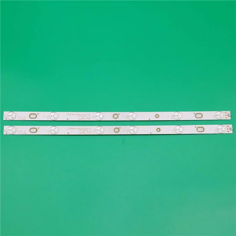 

LED Backlight Strips For PLD-24T8511 PLD-24T811 PLD-24T305W PLD-24T1852 PLD-24D9501 Bars 0D236D06-ZC21AG-08 303TT236039 Tapes