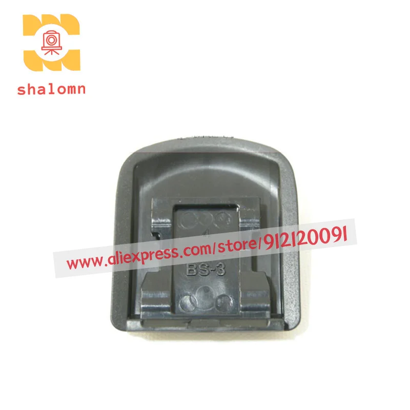 New Original BS-3 Hotshoe Protect Cover For D5 D6 D500 D850 D7500 SLR Camera Flash Hot Shoe Case Accessory view 2