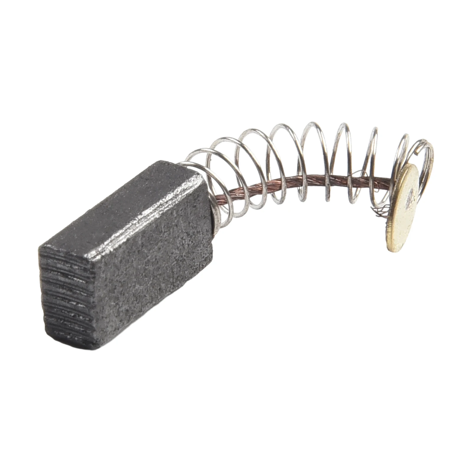 Motor Carbon Brushes, Pack of 20, Suitable for Bosch Angle Grinder 5x8x15mm, Improve Motor Performance and Longevity