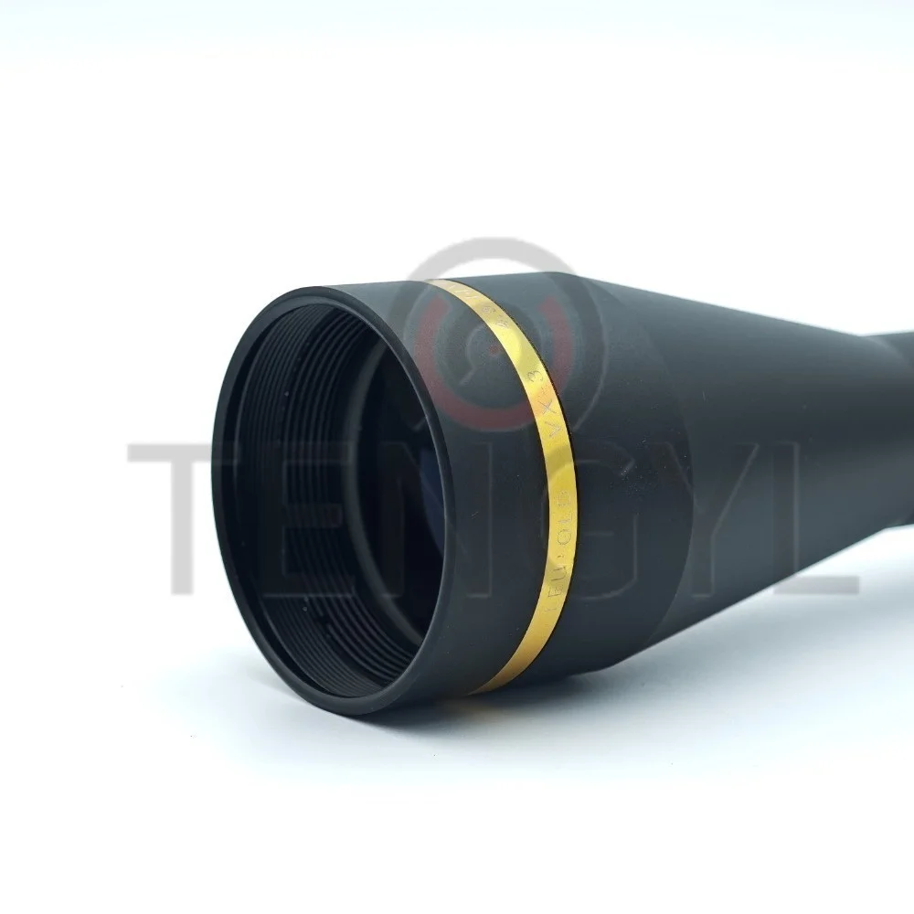 Thumbnail 2 - #9 Latest Weapon Scopes Updates