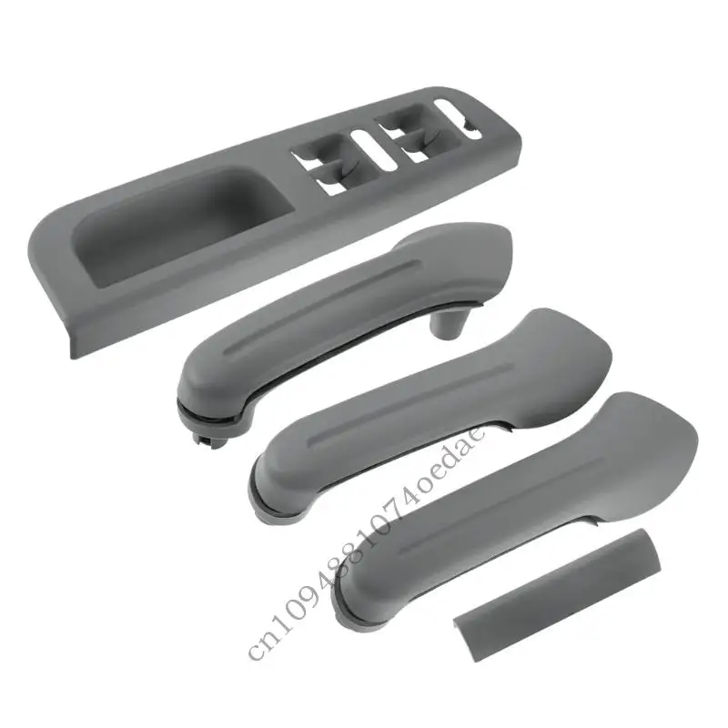 Original ABS Window Panel Frame And Handle Cover produced For 1998 2004 Vehicles