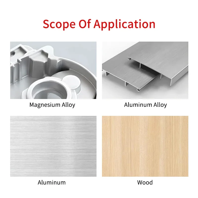 Chowmaster Woodworking Taper Ball Nose Carbide Router Bit DLC Coated 2 Flute Tungsten Carbide Carving Bit CNC Milling Cutter
