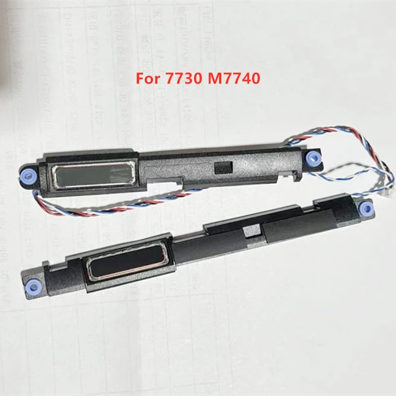 

New Laptop Speaker For Dell 7730 M7740 0XYPY8 speaker sound system
