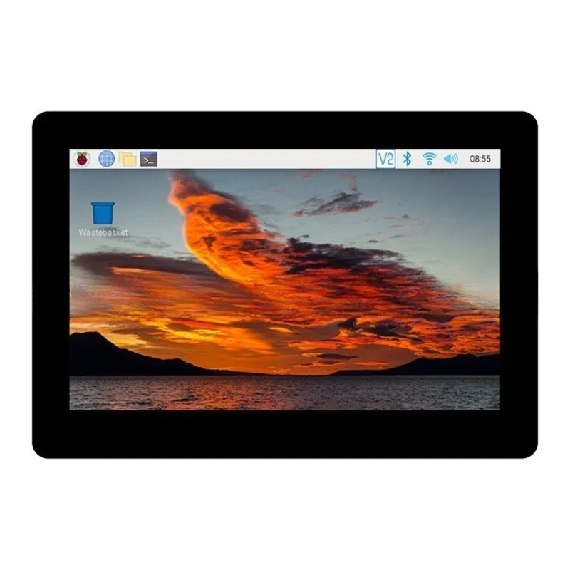 Raspberry Pi 5/4B 5…