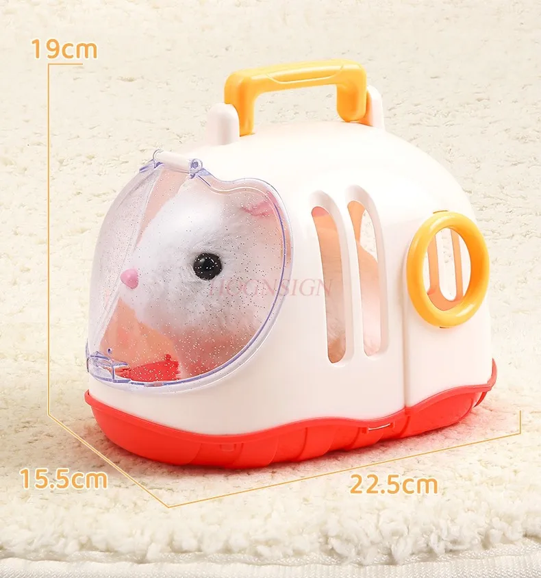 Muñeco de conejo, muñeco de peluche de conejo blanco pequeño, regalo de llamada de andador eléctrico, juguete para niños