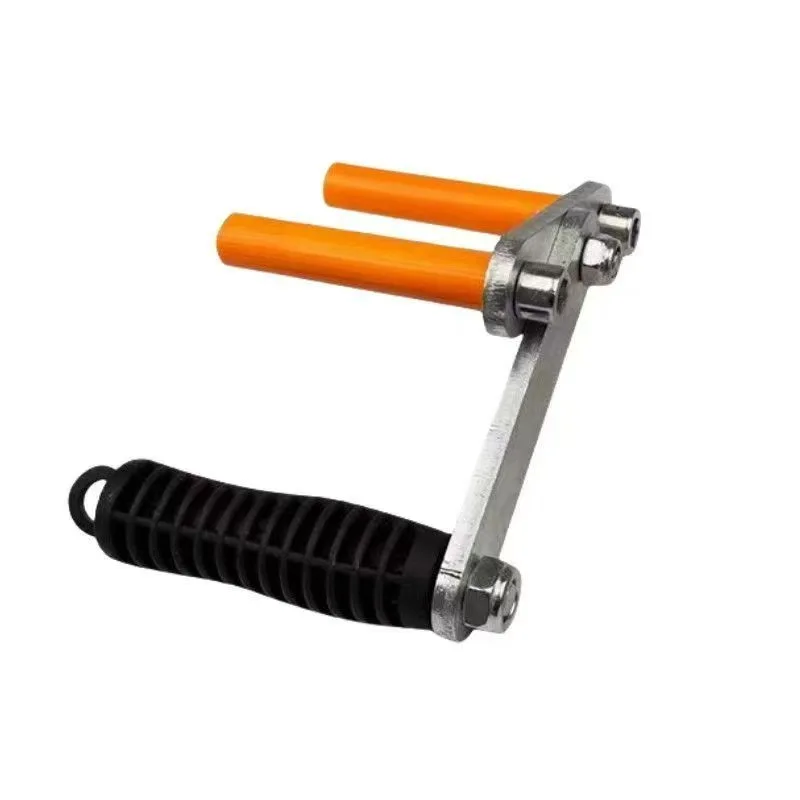Multi Function Slab Lifting Clamp Labor Saving Transport Tool For Glass Marble Tile Door Window Stone Panel Handling