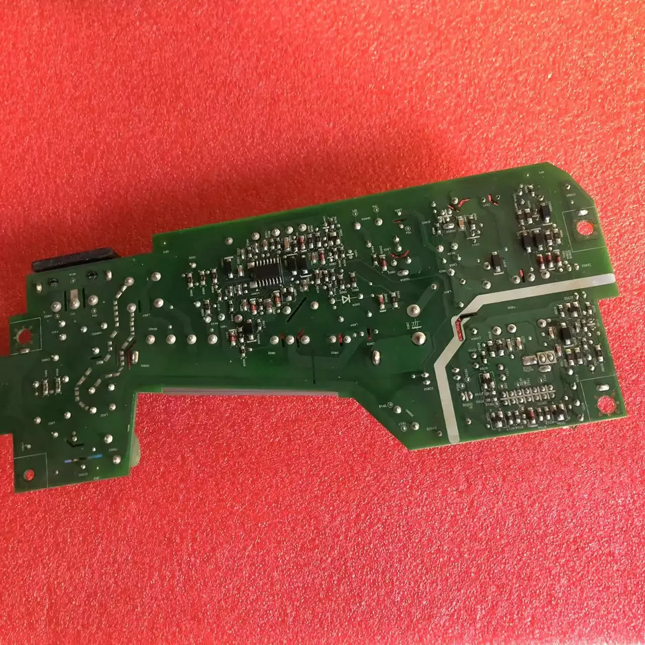 AWO Original Projector Main Power Supply 4H.16540.A01 For BENQ MX711 MX666 MX666+ MX710  MX720 Projectors