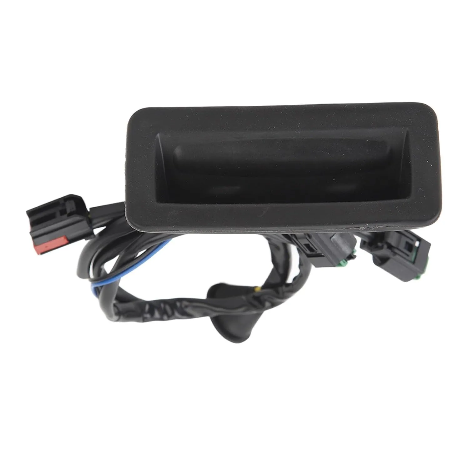 Car Boot Lid Tailgate Opening Switch LR020997 for Freelander Range Rover Sport LS LW Tailgate Trunk Opener Lock Release Switch