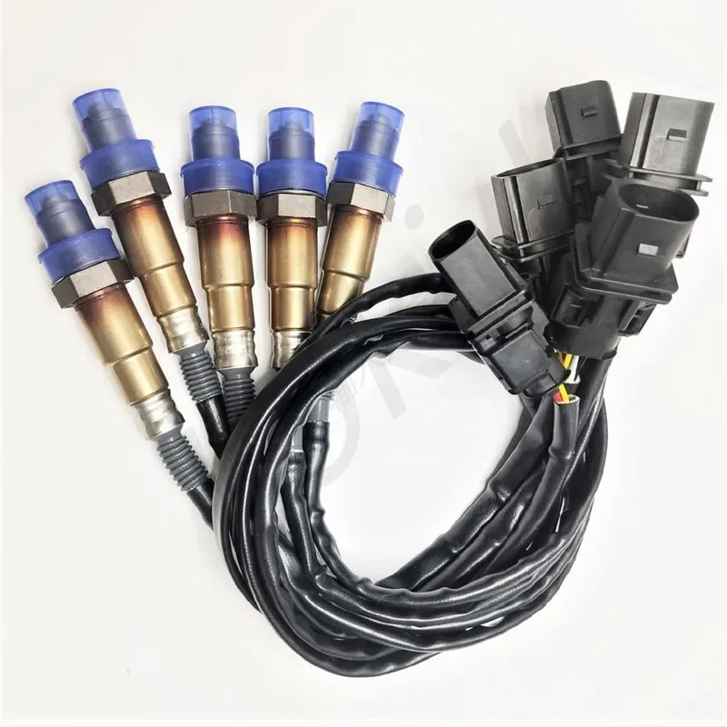 YYDS Wholesale Price New Oxygen Sensor Front Right OE: 97060613601 For Porsche Paramera 3.0T (2013.07-2016.08)