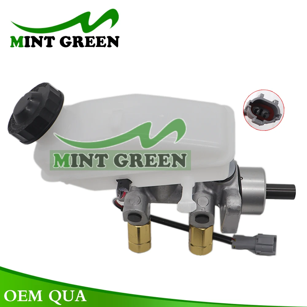 

Auto Brake Master Cylinder For Chevrolet Aveo Kalos Cruze 1.2 1.4 96534601-ZZ 96534601ZZ
