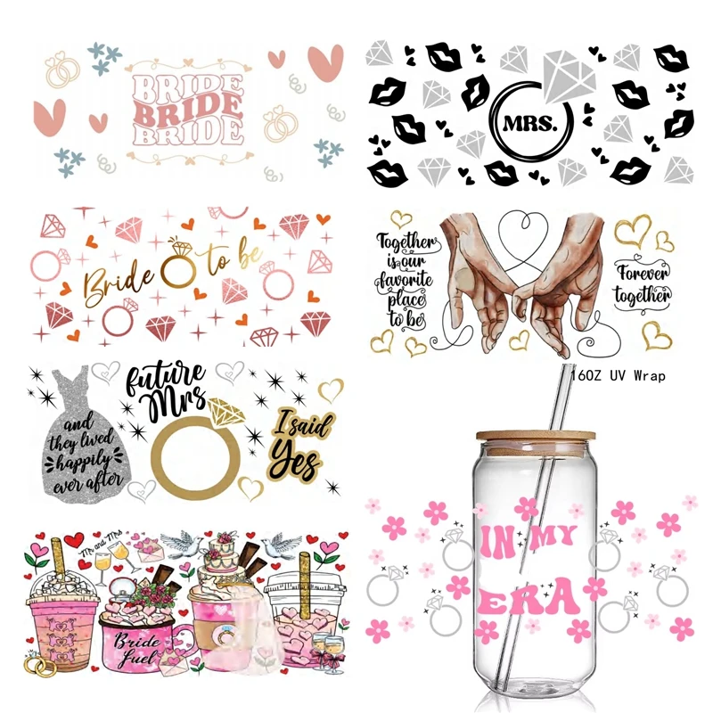 New In My Bride Era… - image