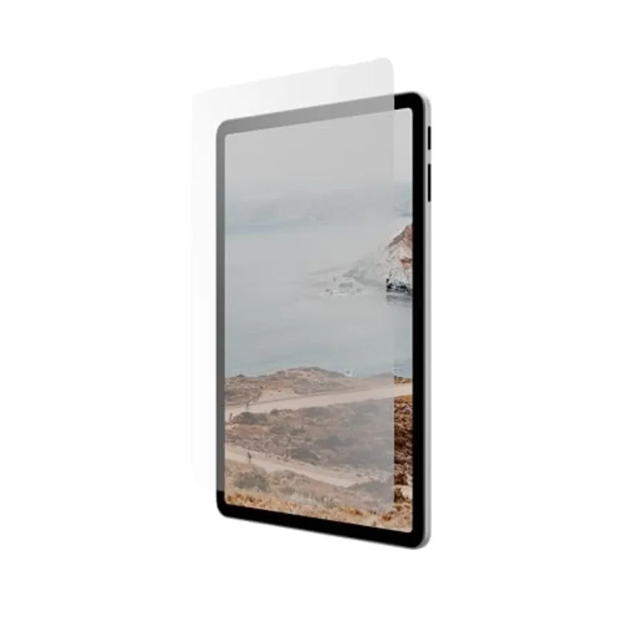 

Защитное стекло UAG для Microsoft Surface Pro 1-го поколения, 12 дюймов - закаленное стекло, устойчивое к отпечаткам пальцев, Ultra HD