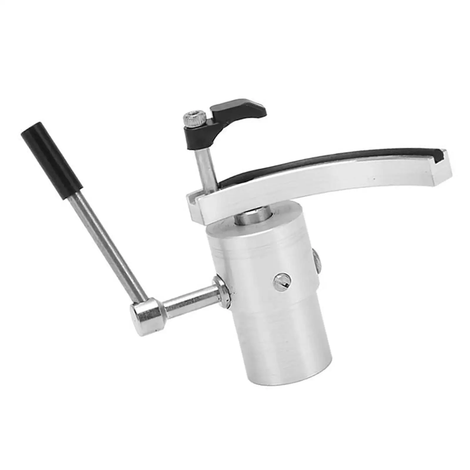 Автоматический подъемник Tonearm, однотонный мини-Виниловый проигрыватель, аксессуары для диска