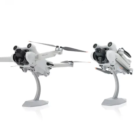 Show Holder Display Desktop Bracket Stable Base for DJI Mini 3 3pro /mavic Mini 1 Mini 2 2SE Drone Accessories