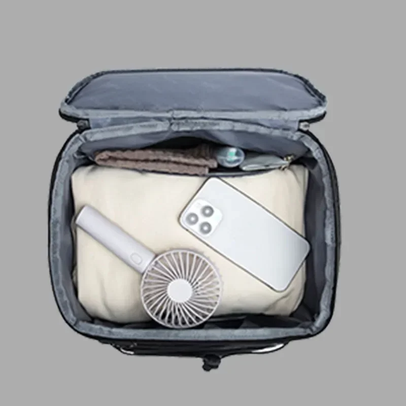 Basketball Soccer Gym Backpack with Shoes Cooler Pocket Travel Training Outdoor Sports Bag Dry Wet Football Luggage Rucksack
