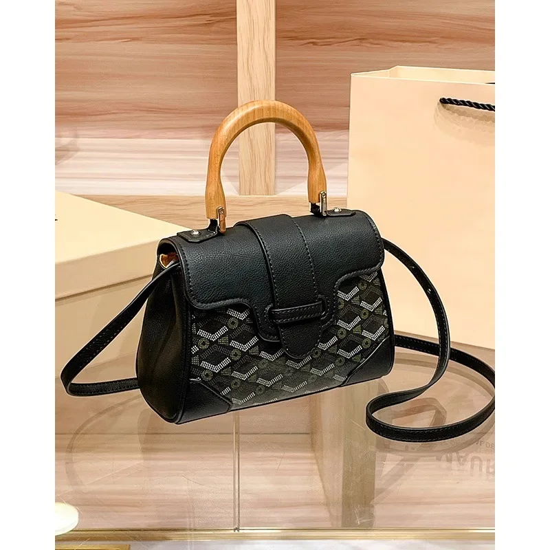 

Новая городская сумка 2026 года, уникальный дизайн, регулируемый ремень, многофункциональная сумка через плечо/кроссбоди, роскошная и универсальная для работы и повседневного использования