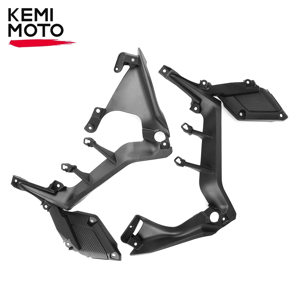 

CBR650R Motorcycle Side Panels For Honda CBR 650R 2019 2020 2021 2022 2023 Air Intake Covers Left Right Frame Panel Side Fairing