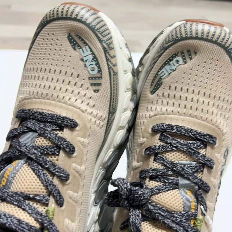 2026 New Arrival Running Trainers Men Non-Slip Running Shoes For Men Unisex Men Outdoor Running Shoes Wearable Walking Shoe Man