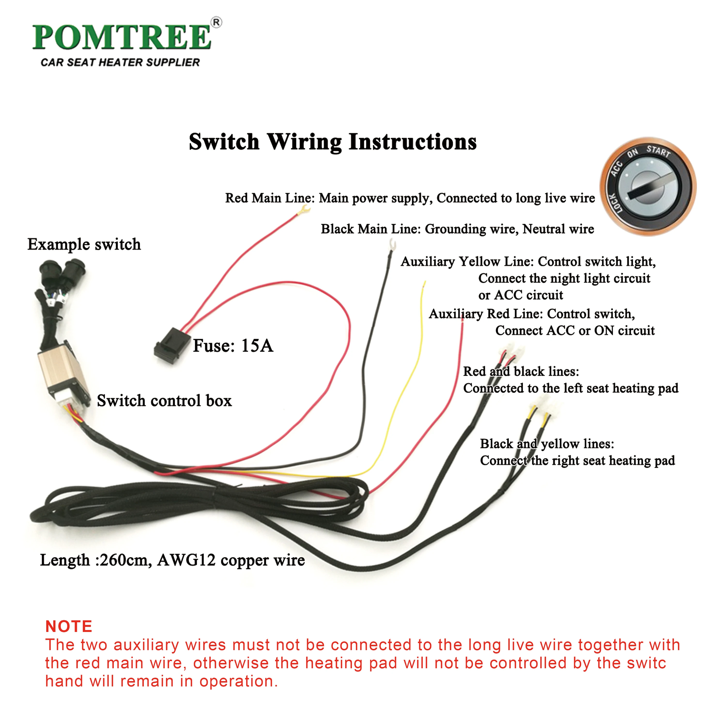 Thumbnail 3 - #56 Latest Heated Seat Covers Offers