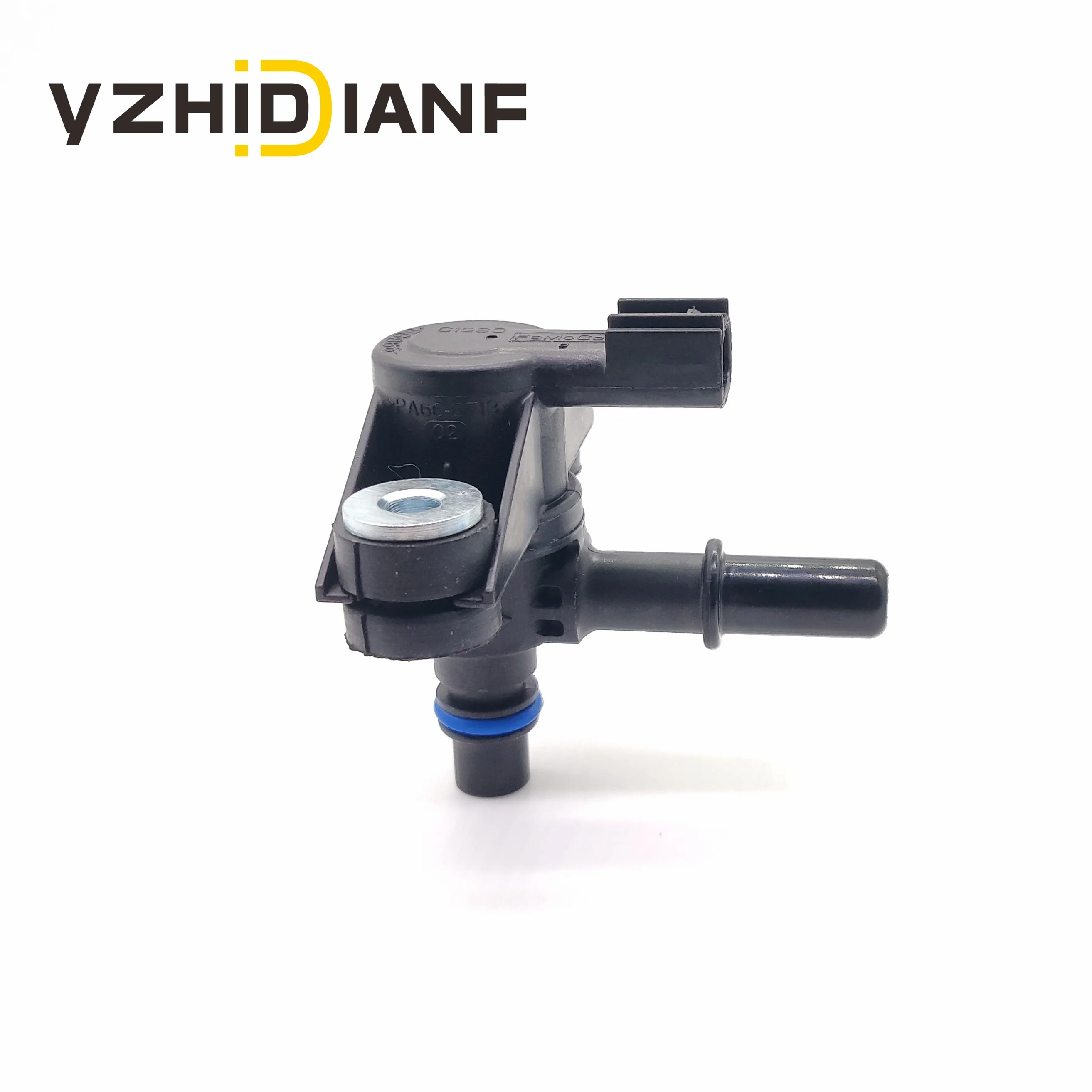 Solenoid valve AU5A-9G866-AB AU5A9G866AB 9G866 C108Q  9U5Z9C915H  for Ford F-150 2009-2014