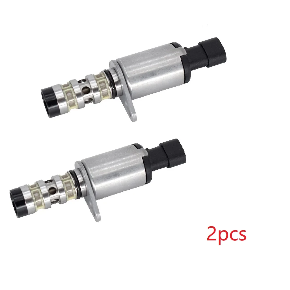 

2Pcs Original Camshaft Cam Control Valve Solenoid For Chevrolet- Cruze 1.6 1.8 Sonic Epica Opel Astra Zafira Mokka 55567050