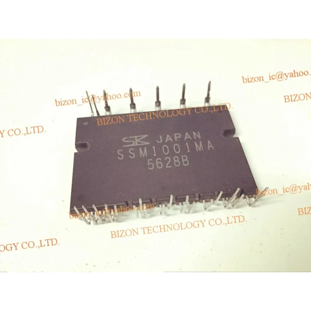 SSM1001MA SSM1004MA الوحدة الأصلية الجديدة