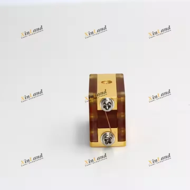 500W 700W 808nm Laser Diode Bar Chip 5 7 Bar Diode Laser Stack for Diode Laser Hair Removal Handpiece Beauty Machine Components