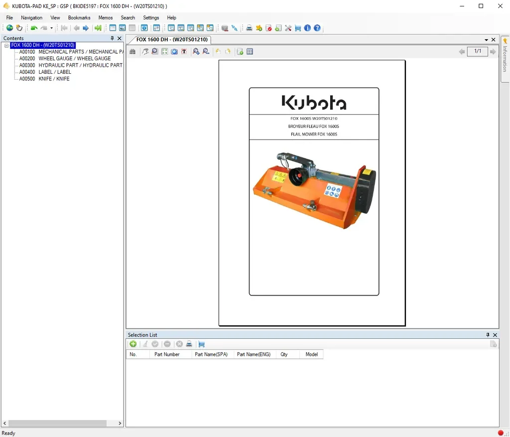 Autodvd Kubota Ski … - image