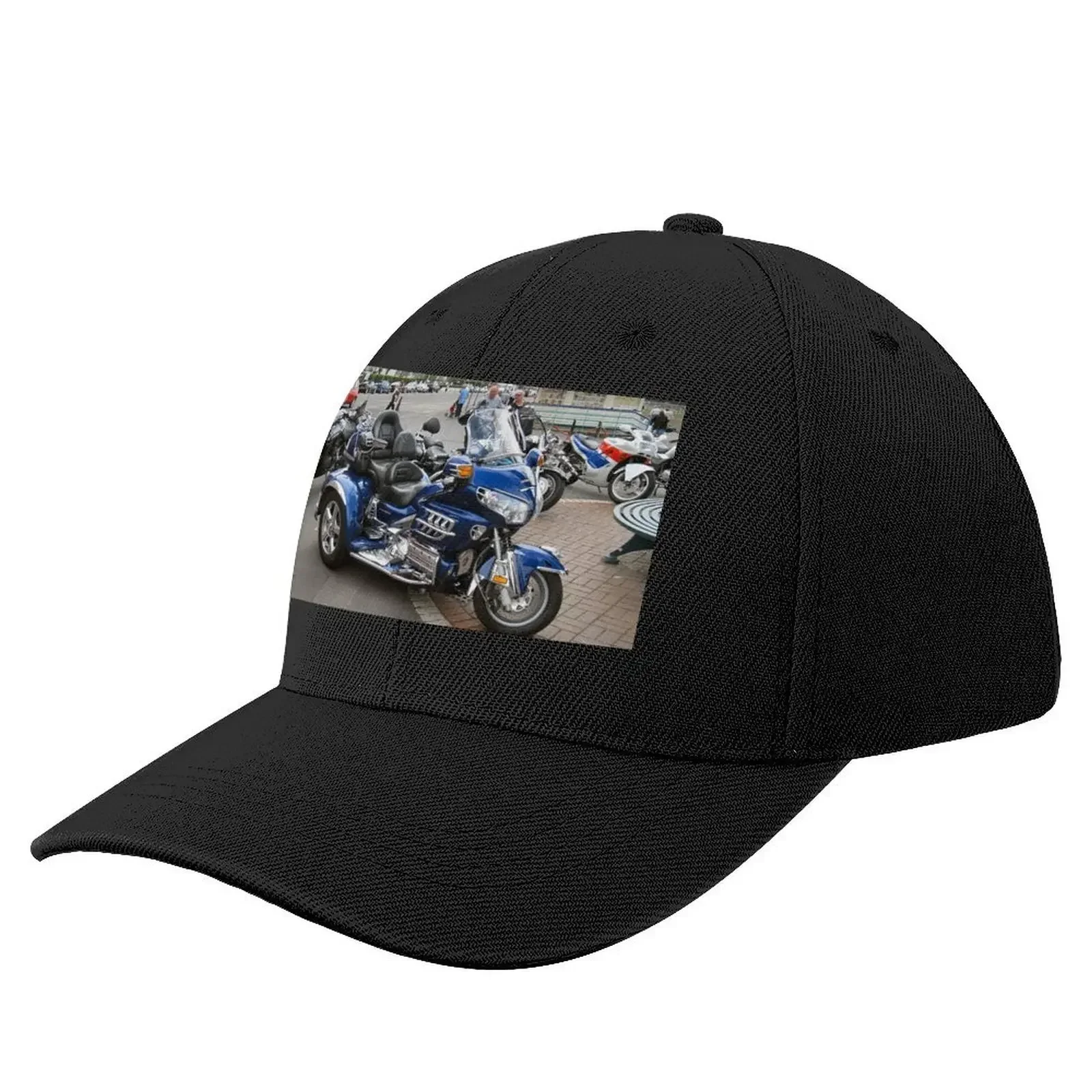 Armchair travelling. Baseball Cap Sunscreen Icon Golf Caps Women Men's