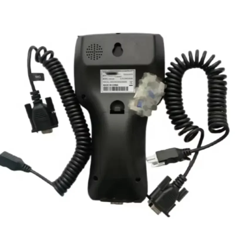 DS13C DS13-C DALA HUANXIN Handheld Programmer Replace Curtis Controller Programmer 1313K4331 1313K 4331