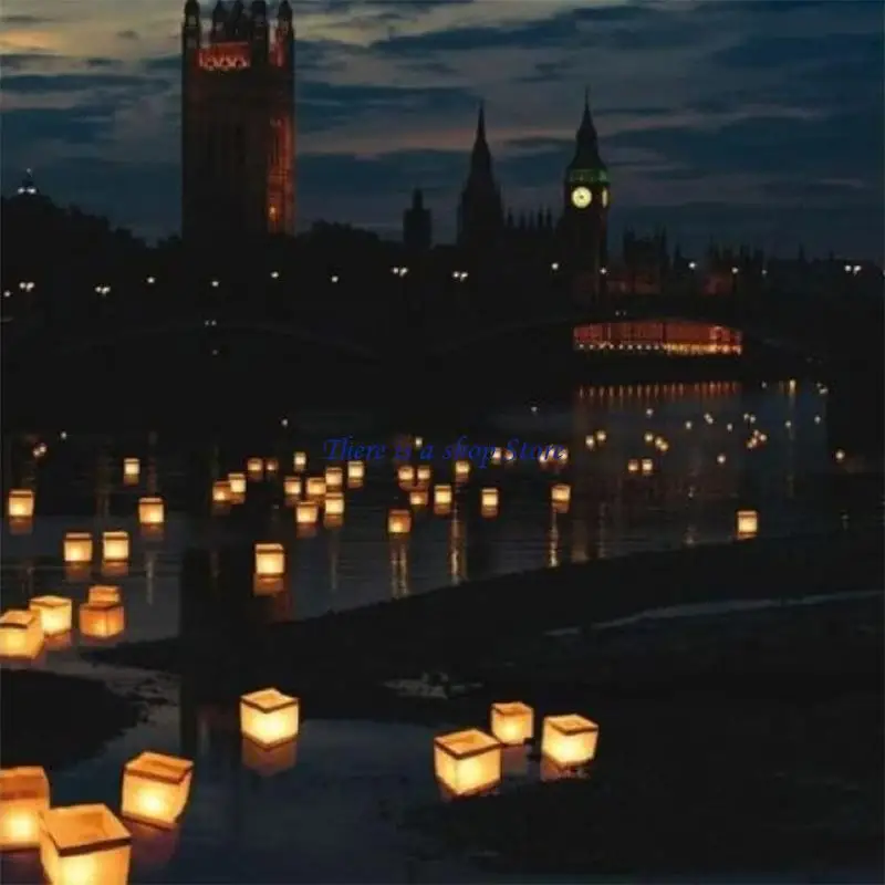 D0AD 10Pcs 5.9" / 4…