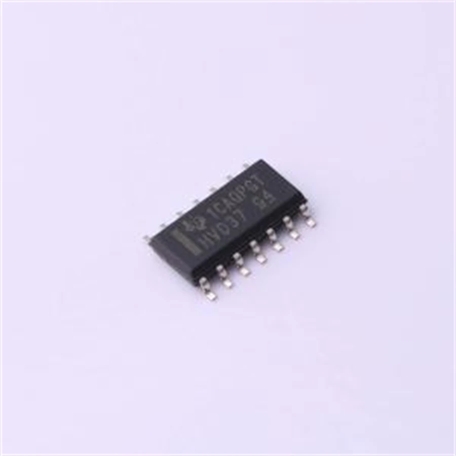 

10 шт./лот SN65HVD37DR (ИС RS-485/RS-422)