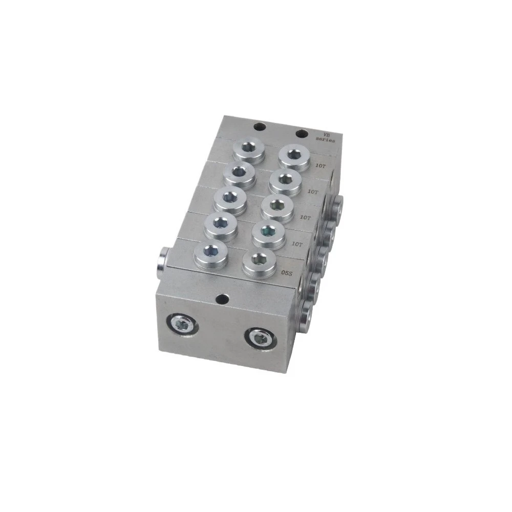 The Centralized Lub…