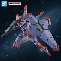 Bandai Original HG 1/144 Model Toys Action Model Desktop Decoration Collection Gift Original Box