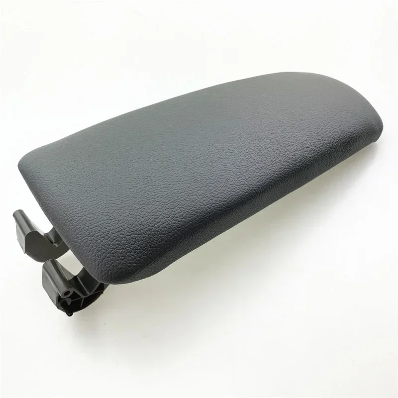 1set For A4 B6b7 02-07 Auto Parts Armrest Box Cover Central Armrest Cover Glove Box Cover Storage Box Cover