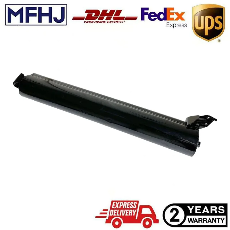 Car Air Suspension …