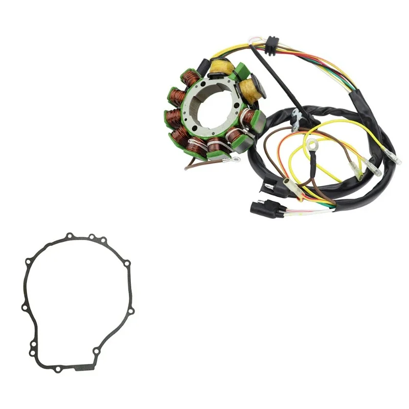 

Motorcycle magneto coil, ignition coil for POLARIS 500 3085561 3086821