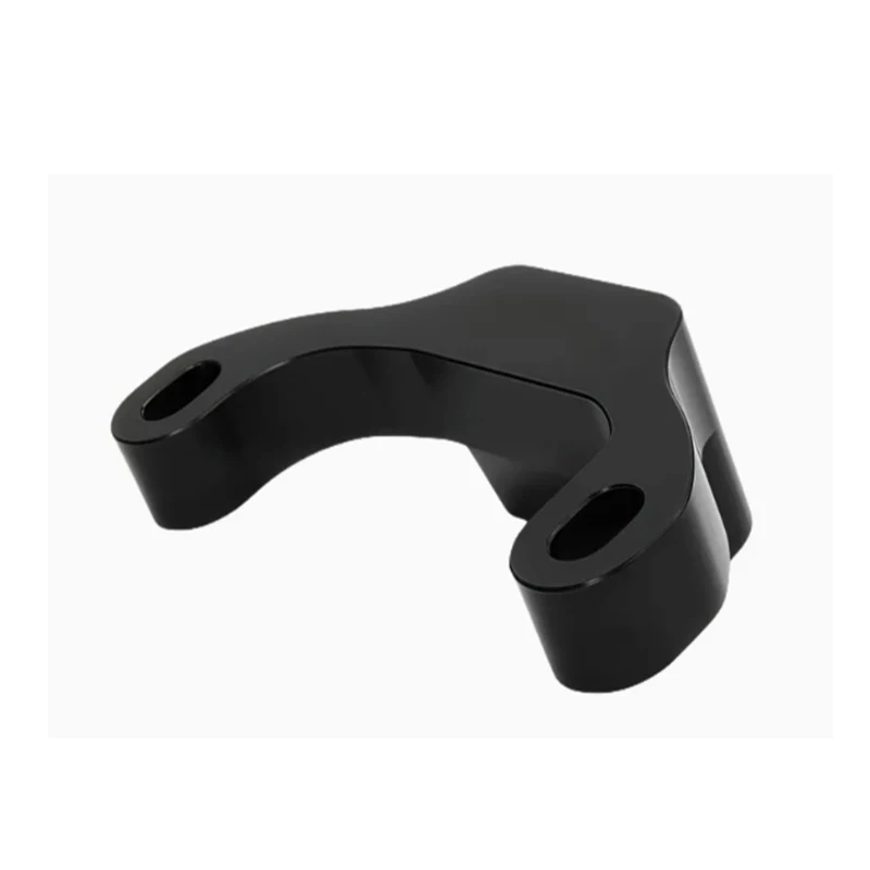 Изготовленная на заказ алюминиевая производительность заготовки, средство для удаления зазора остановки переключения передач, прецизионная обработка автомобильных деталей с ЧПУ